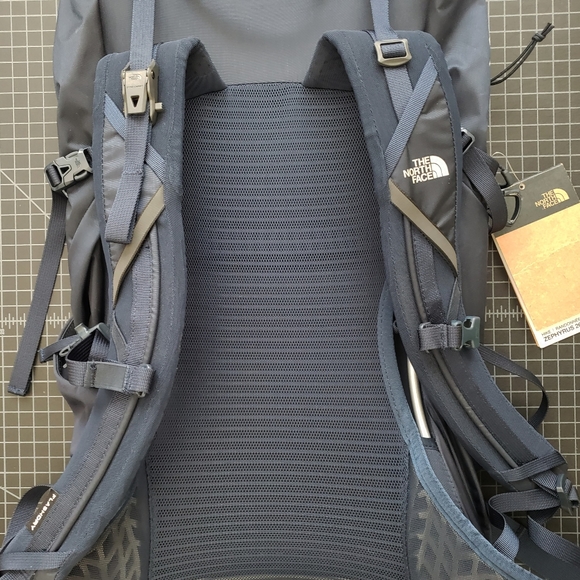 THE NORTH FACE ZEPHYRUS 26 PACK - Picture 7 of 16